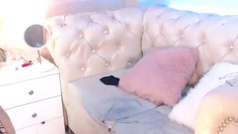 barbiefox_ online show from 26, 7, 2026