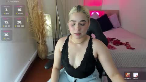 barbiehannab online show from 1, 3, 2026