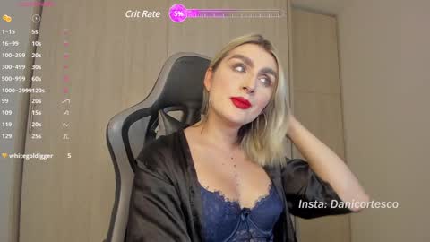 barbiemillit online show from 18, 1, 2025