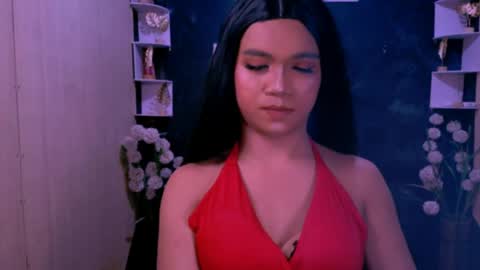 Snapshot of barbieroseee chatting on 11, 4, 2026 Barbie online show from 11, 4, 2026