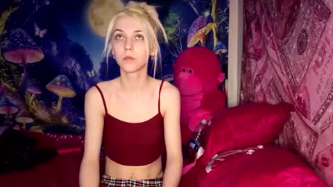 barbieswrld_420 online show from 10, 11, 2025