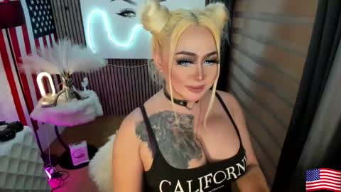 Snapshot of barbietop_alexa69 chatting on 11, 9, 2025 Miss Alexa Fields online show from 11, 9, 2025