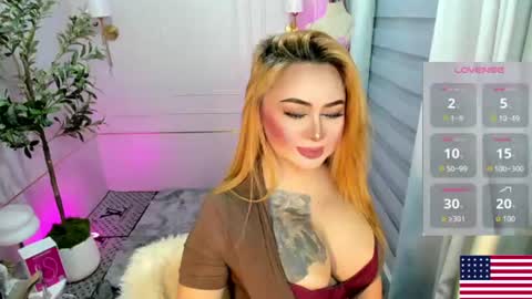 Snapshot of barbietop_alexa69 chatting on 26, 6, 2026 Miss Alexa Fields online show from 26, 6, 2026