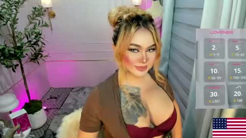 Snapshot of barbietop_alexa69 chatting on 29, 6, 2026 Miss Alexa Fields online show from 29, 6, 2026