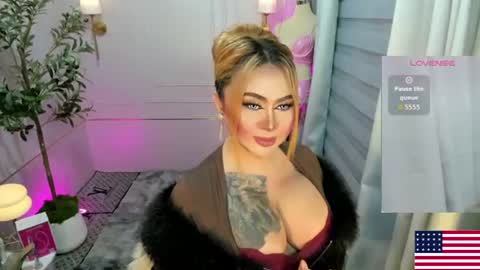 Snapshot of barbietop_alexa69 chatting on 1, 7, 2026 Miss Alexa Fields online show from 1, 7, 2026