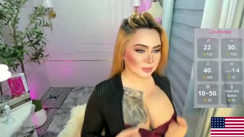 Snapshot of barbietop_alexa69 chatting on 5, 7, 2026 Miss Alexa Fields online show from 5, 7, 2026