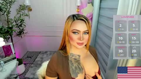 Snapshot of barbietop_alexa69 chatting on 7, 7, 2026 Miss Alexa Fields online show from 7, 7, 2026