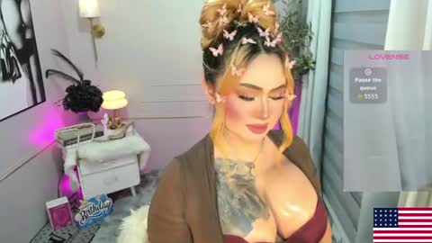 Snapshot of barbietop_alexa69 chatting on 24, 7, 2026 Miss Alexa Fields online show from 24, 7, 2026