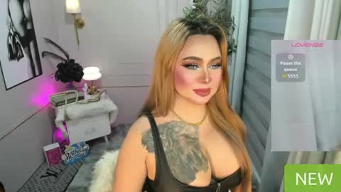 Snapshot of barbietop_alexa69 chatting on 29, 7, 2026 Miss Alexa Fields online show from 29, 7, 2026