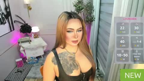 Snapshot of barbietop_alexa69 chatting on 2, 8, 2026 Miss Alexa Fields online show from 2, 8, 2026