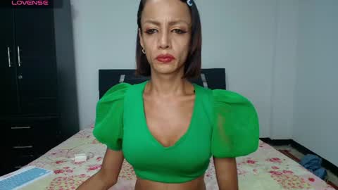 DAHIANNA BELTRAN online show from 18, 7, 2026