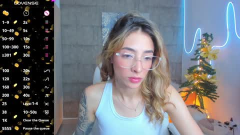 Barbie Scot online show from 28, 12, 2024