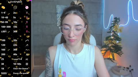 Barbie Scot online show from 29, 12, 2024