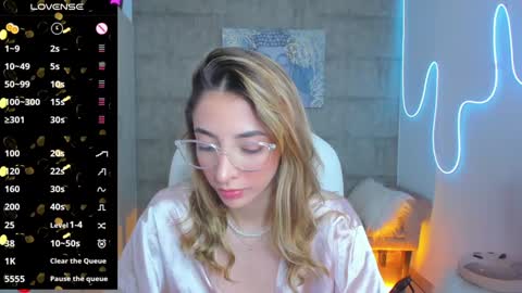 Barbie Scot online show from 10, 1, 2025