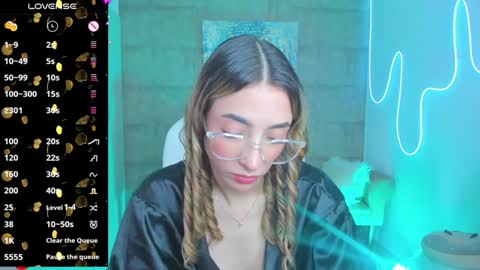 Barbie Scot online show from 12, 1, 2025