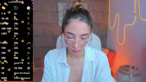 Barbie Scot online show from 19, 1, 2025