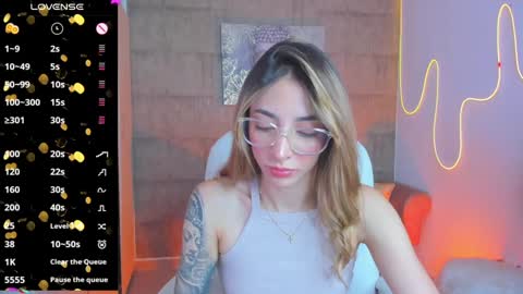 Barbie Scot online show from 25, 1, 2025