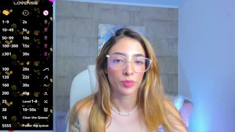 Barbie Scot online show from 5, 2, 2025