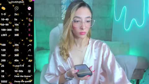 Barbie Scot online show from 7, 3, 2025