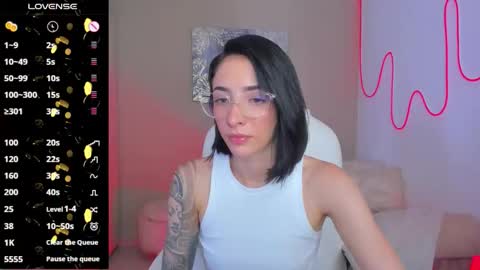 Barbie Scot online show from 13, 9, 2025