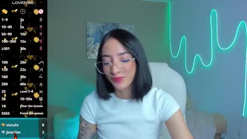 Barbie Scot online show from 11, 10, 2025