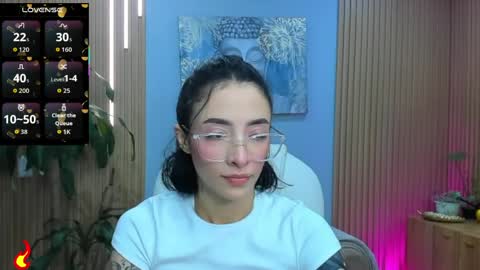 Barbie Scot online show from 7, 4, 2026