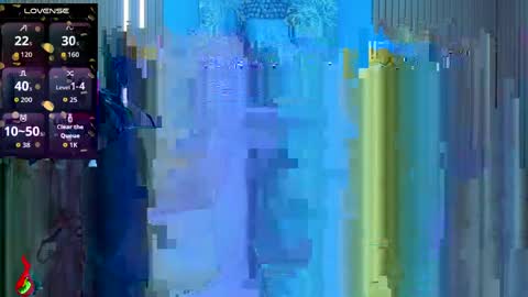 Barbie Scot online show from 9, 4, 2026