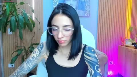 Snapshot of barbiie_scoth chatting on 4, 5, 2026 Barbie Scot online show from 4, 5, 2026