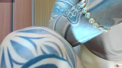 Snapshot of barbiie_scoth chatting on 12, 6, 2026 Barbie Scot online show from 12, 6, 2026