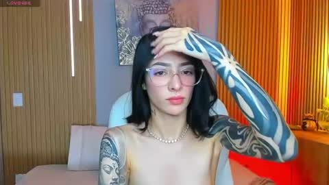 Snapshot of barbiie_scoth chatting on 13, 6, 2026 Barbie Scot online show from 13, 6, 2026