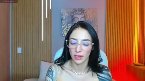 Snapshot of barbiie_scoth chatting on 15, 6, 2026 Barbie Scot online show from 15, 6, 2026