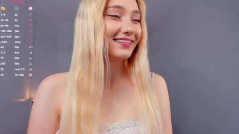 Snapshot of barbimia chatting on 22, 5, 2026 Mia online show from 22, 5, 2026