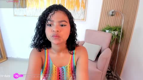 Luna online show from 15, 1, 2025