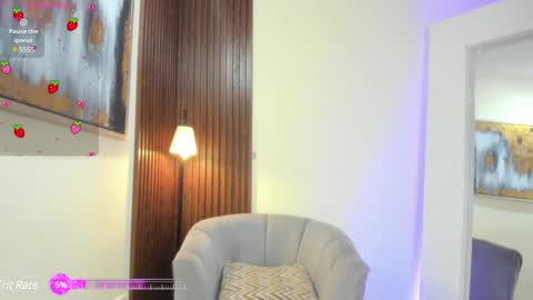 Luna online show from 18, 1, 2025