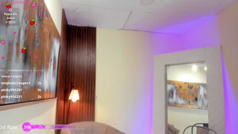 Luna online show from 24, 1, 2025