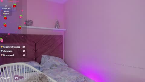 Luna online show from 4, 2, 2025