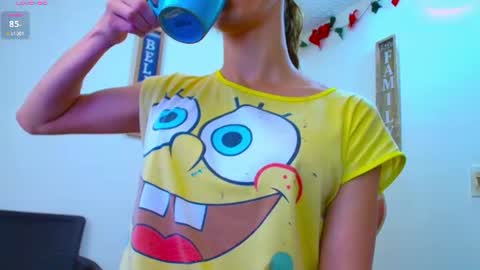 Barby Cute only fans  online show from 25, 6, 2026