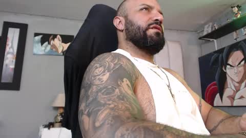 Snapshot of bardockroy_ chatting on 7, 6, 2026 bardock online show from 7, 6, 2026