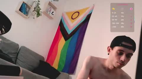BareBastian online show from 6, 8, 2026