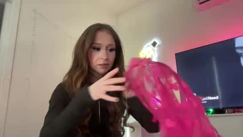 Snapshot of barista_cam chatting on 9, 3, 2026 barista_cam online show from 9, 3, 2026