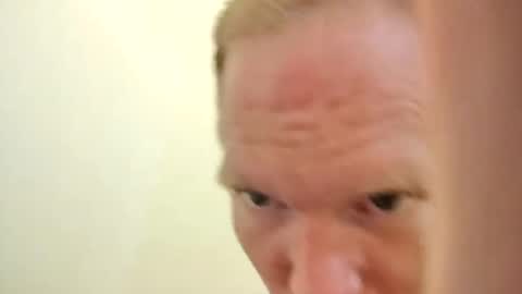 barniemay1 online show from 5, 3, 2025