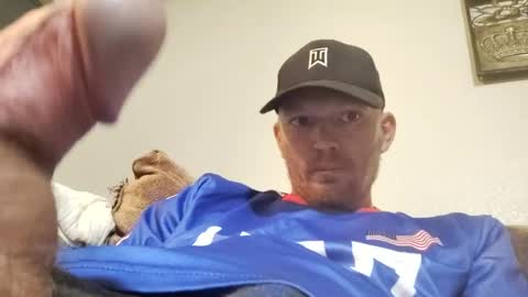 barniemay1 online show from 30, 6, 2026
