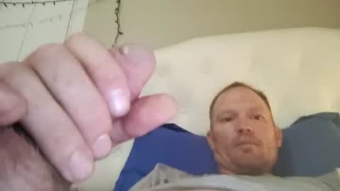 barniemay1 online show from 11, 7, 2026