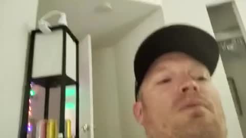 barniemay1 online show from 12, 7, 2026