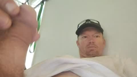 barniemay1 online show from 13, 7, 2026
