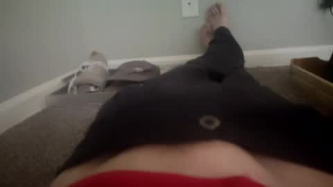 barniemay1 online show from 27, 7, 2026