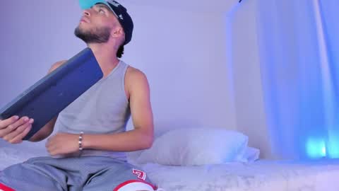 Bruce  online show from 6, 1, 2025