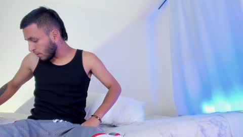 Bruce  online show from 28, 1, 2025