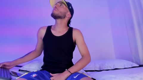 Bruce  online show from 27, 2, 2025