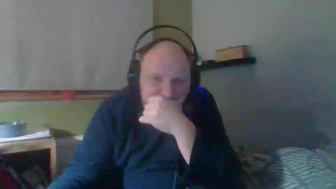 bart_poland online show from 19, 4, 2026